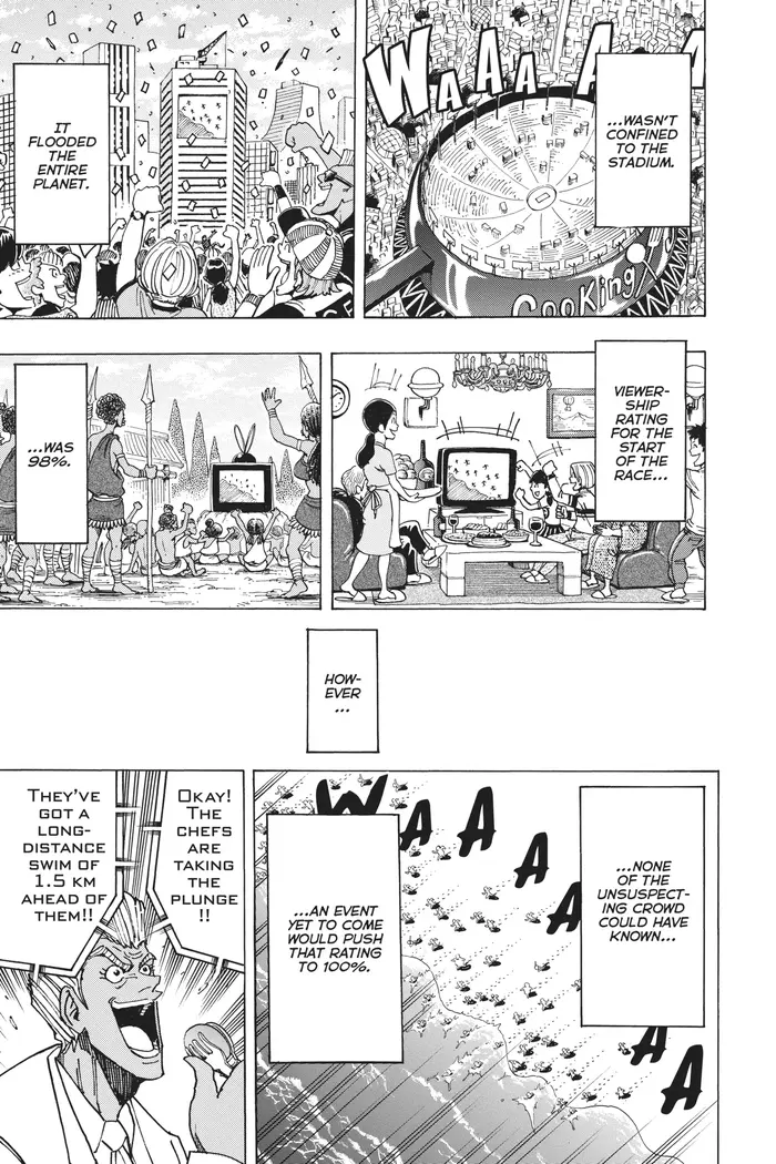 Toriko Chapter 214 image 04_optimized